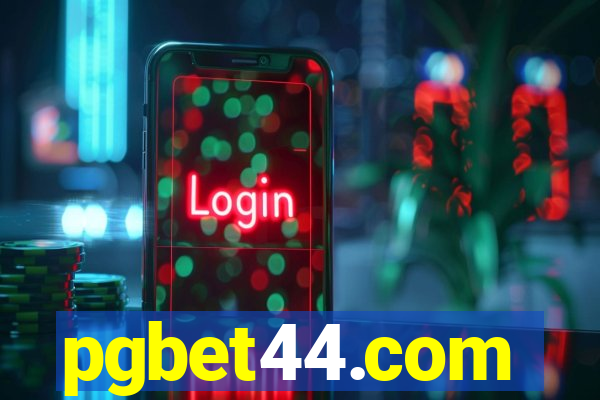 pgbet44.com