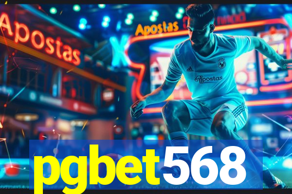 pgbet568