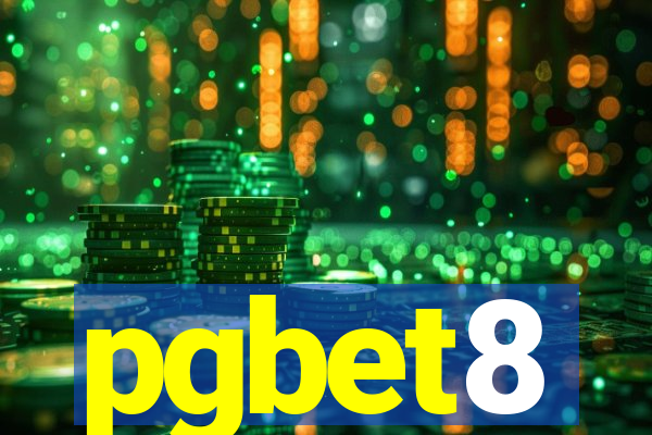 pgbet8