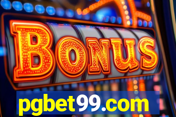 pgbet99.com