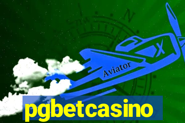 pgbetcasino