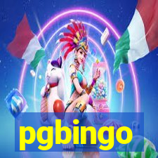 pgbingo