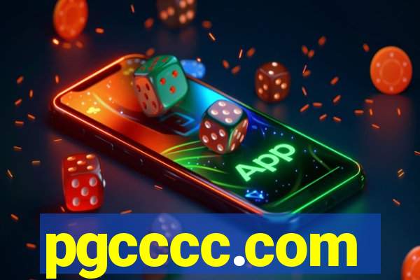 pgcccc.com