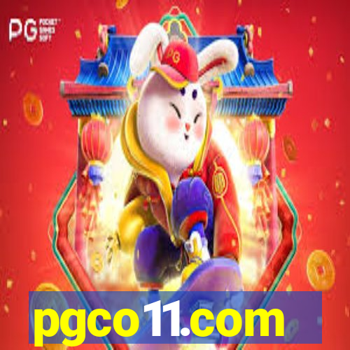 pgco11.com