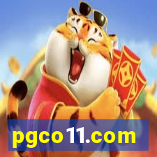 pgco11.com