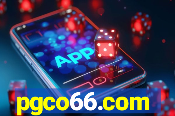 pgco66.com