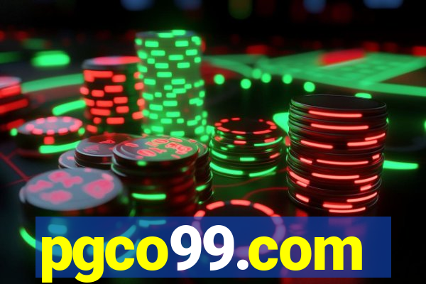 pgco99.com