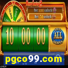 pgco99.com