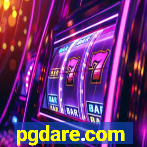 pgdare.com