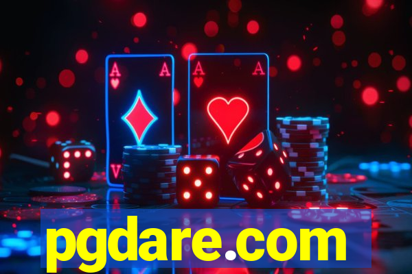 pgdare.com