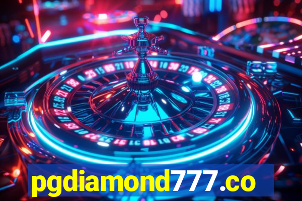 pgdiamond777.com