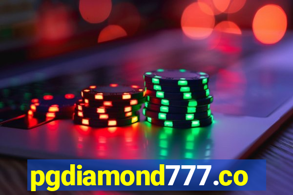 pgdiamond777.com