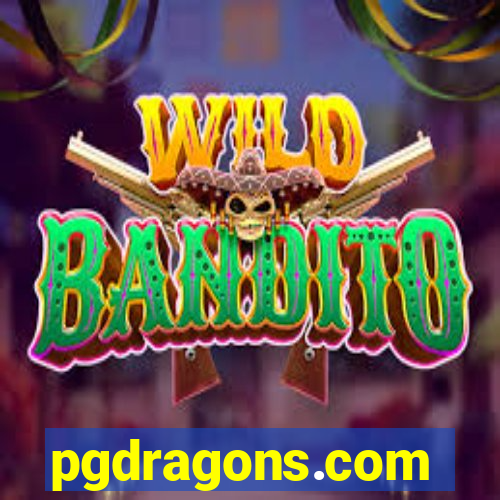 pgdragons.com