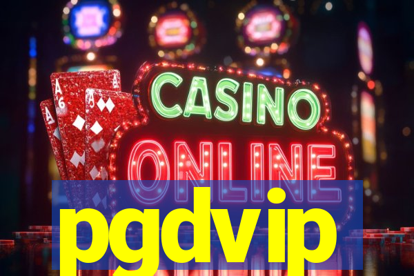 pgdvip