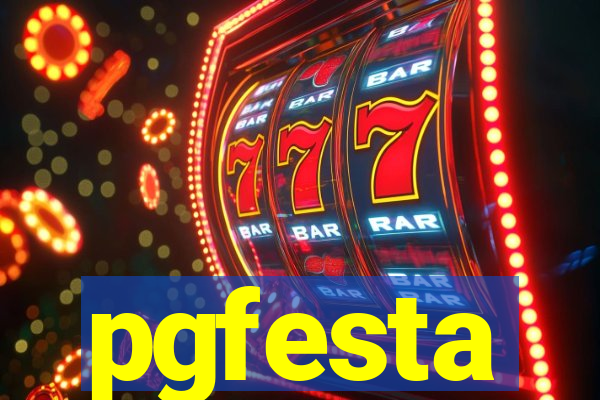 pgfesta