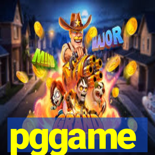 pggame