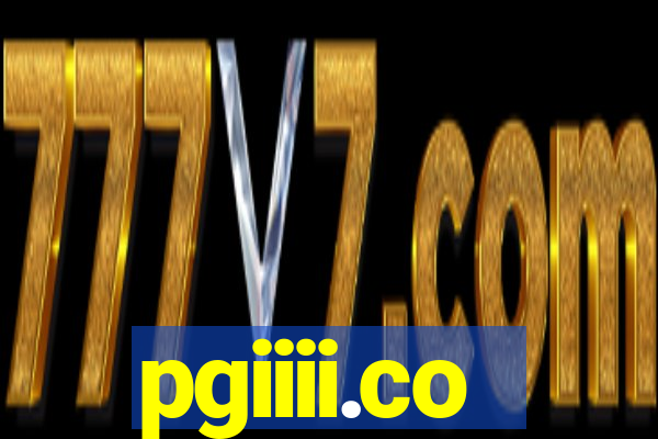 pgiiii.co