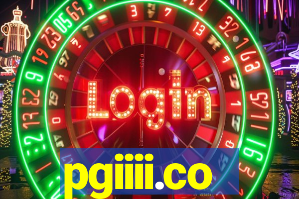 pgiiii.co