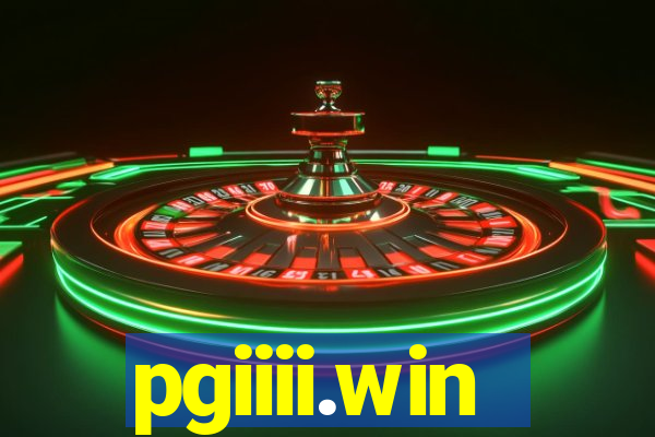 pgiiii.win