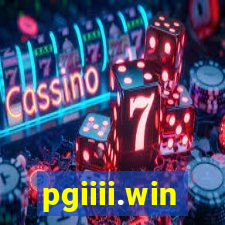 pgiiii.win