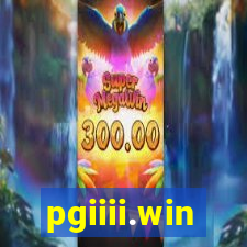 pgiiii.win