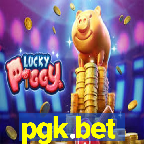 pgk.bet