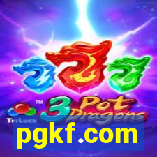 pgkf.com