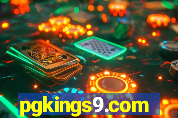 pgkings9.com