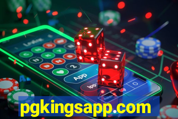 pgkingsapp.com