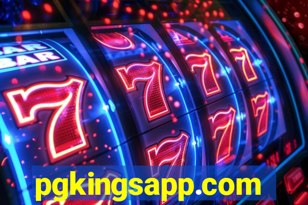 pgkingsapp.com