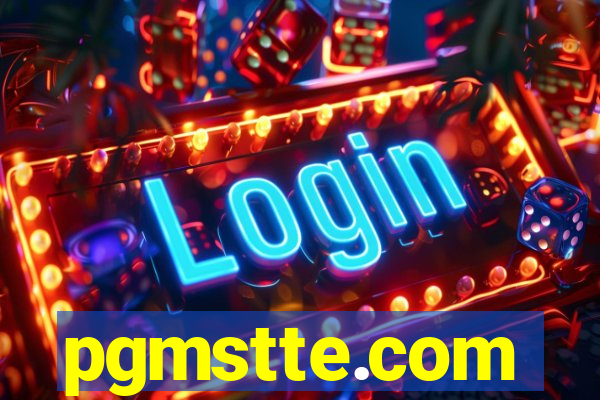 pgmstte.com