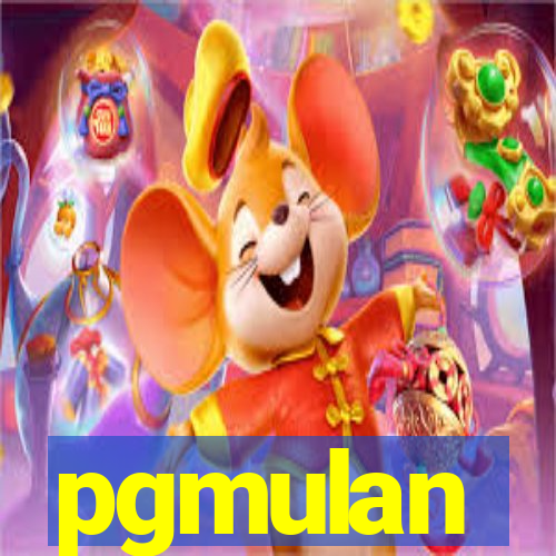 pgmulan