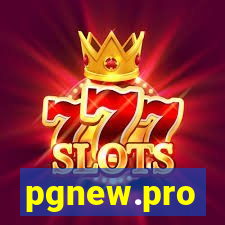 pgnew.pro