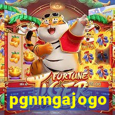 pgnmgajogo