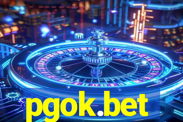 pgok.bet