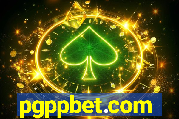 pgppbet.com