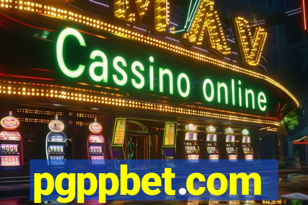 pgppbet.com