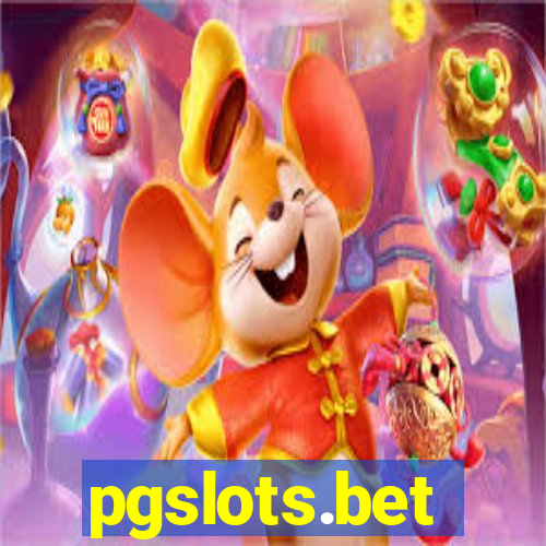 pgslots.bet