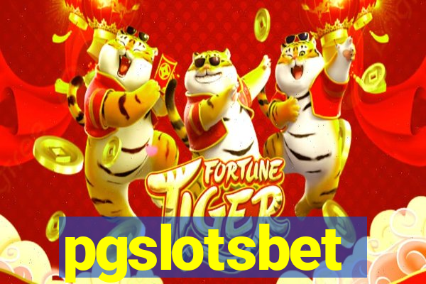 pgslotsbet