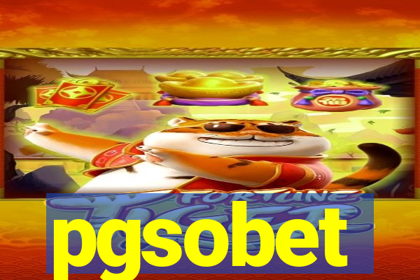 pgsobet