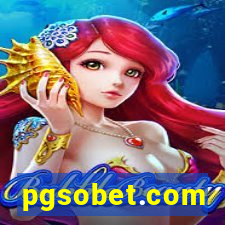 pgsobet.com