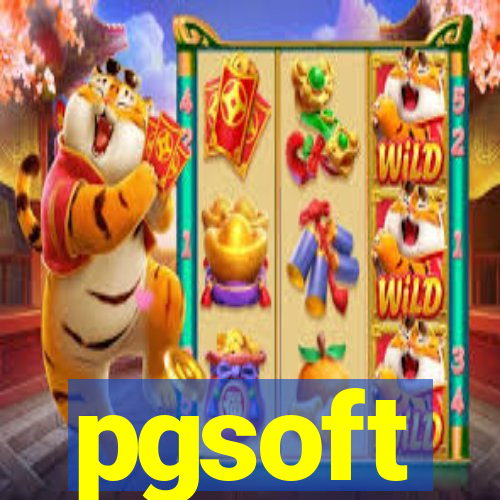 pgsoft