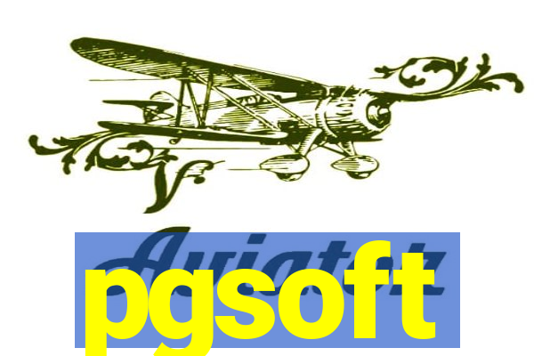 pgsoft