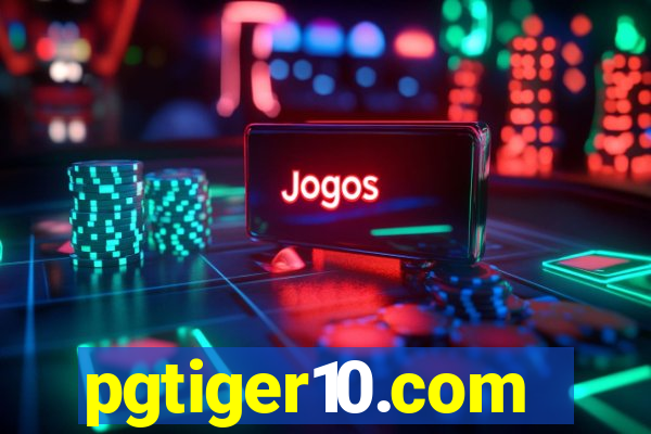 pgtiger10.com