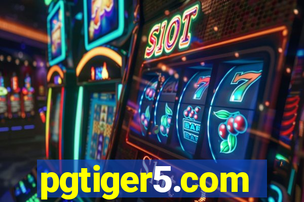 pgtiger5.com