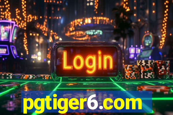 pgtiger6.com