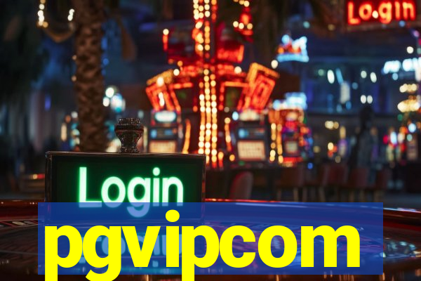 pgvipcom