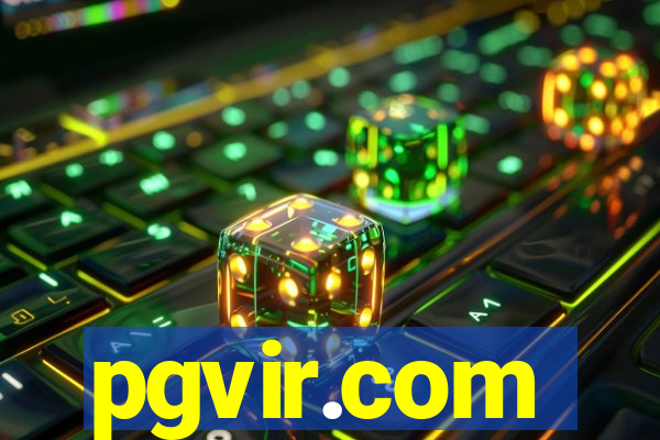 pgvir.com