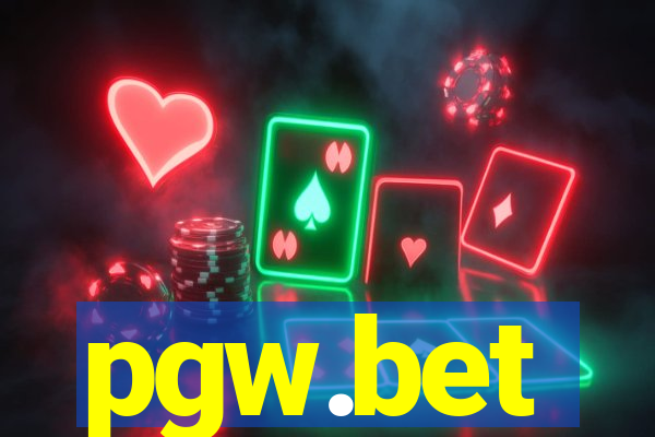 pgw.bet