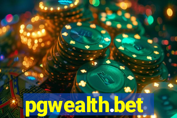 pgwealth.bet